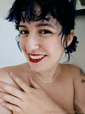 Dreami Dae OnlyFans Leaked Free Thumbnail Picture - #EH6hROMWft