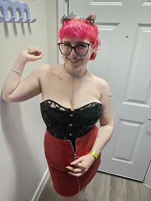 Dreami Dae OnlyFans Leaked Free Thumbnail Picture - #FmSE7VC0y4