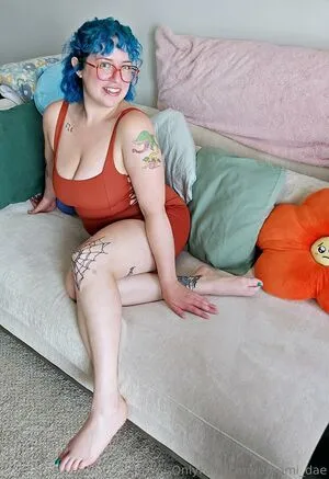 Dreami Dae OnlyFans Leaked Free Thumbnail Picture - #K1qLARrOGL