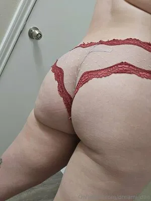 Dreami Dae OnlyFans Leaked Free Thumbnail Picture - #MR0jzfJd0C