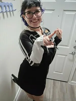 Dreami Dae OnlyFans Leaked Free Thumbnail Picture - #SCOuObBuE5