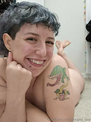 Dreami Dae OnlyFans Leaked Free Thumbnail Picture - #TBbu6ie0fg