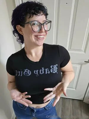 Dreami Dae OnlyFans Leaked Free Thumbnail Picture - #i1NeMj0t5k