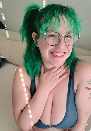 Dreami Dae OnlyFans Leaked Free Thumbnail Picture - #lWkZ093LTa