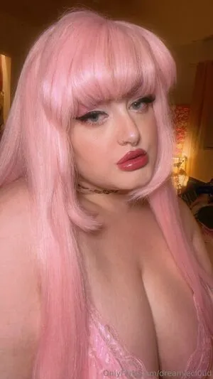 Dreamiecl0ud OnlyFans Leaked Free Thumbnail Picture - #28gL8GS6Zl
