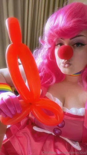 Dreamiecl0ud OnlyFans Leaked Free Thumbnail Picture - #ANJ5M7usKp