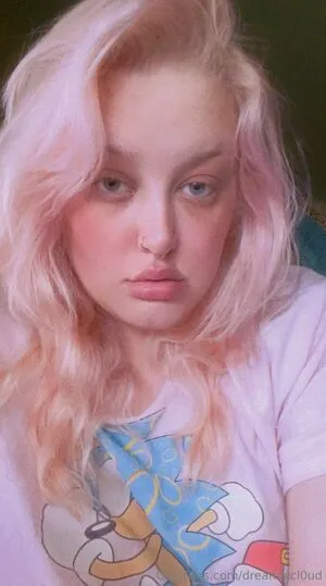 Dreamiecl0ud OnlyFans Leaked Free Thumbnail Picture - #DtbaqfNopx