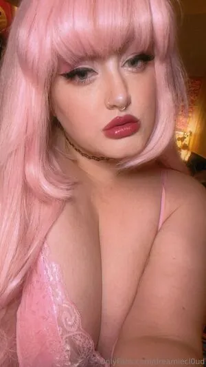 Dreamiecl0ud OnlyFans Leaked Free Thumbnail Picture - #XyyqLBMnLa