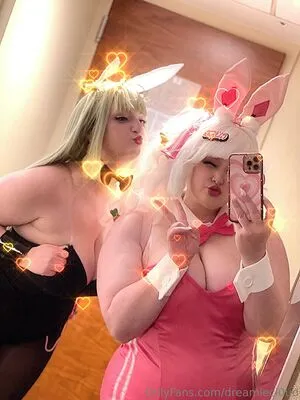 Dreamiecl0ud OnlyFans Leaked Free Thumbnail Picture - #u4enp0qs8t