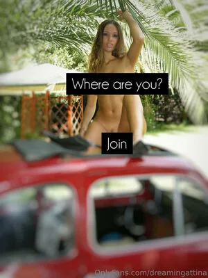 Dreamingattina OnlyFans Leaked Free Thumbnail Picture - #0anFAQ98wN