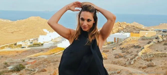 Dreamingattina OnlyFans Leaked Free Thumbnail Picture - #VvCvaowMTl