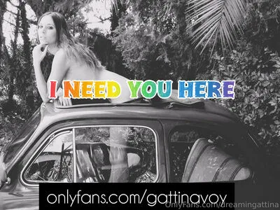 Dreamingattina OnlyFans Leaked Free Thumbnail Picture - #gZptywaWfm