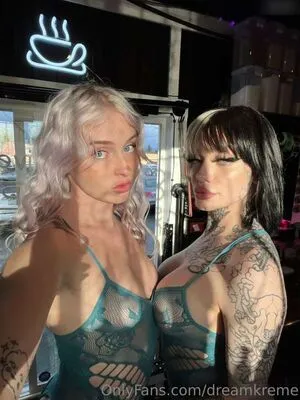 Dreamkreme Krispykremerose OnlyFans Leaked Free Thumbnail Picture - #ABLytF53G6