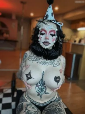 Dreamkreme Krispykremerose OnlyFans Leaked Free Thumbnail Picture - #fZJ3pmXfpA