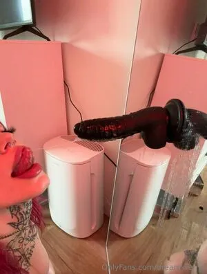 Dreamkreme OnlyFans Leaked Free Thumbnail Picture - #6i9O17ftdl