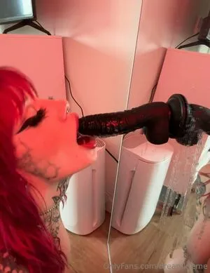 Dreamkreme OnlyFans Leaked Free Thumbnail Picture - #b9auVT9zpQ