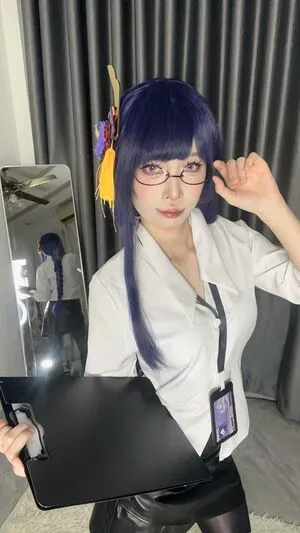 Dreamlikeuwu OnlyFans Leaked Free Thumbnail Picture - #1YGJnydypj