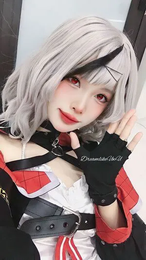 Dreamlikeuwu OnlyFans Leaked Free Thumbnail Picture - #2rgFSYxRrU