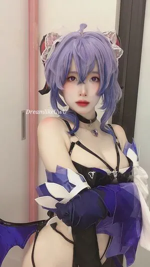 Dreamlikeuwu OnlyFans Leaked Free Thumbnail Picture - #3oHmPtbnNe
