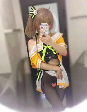 Dreamlikeuwu OnlyFans Leaked Free Thumbnail Picture - #4kxQeaOavT