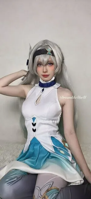 Dreamlikeuwu OnlyFans Leaked Free Thumbnail Picture - #6HRMqKO4ZX