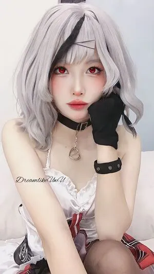 Dreamlikeuwu OnlyFans Leaked Free Thumbnail Picture - #9PHwlvxNS3