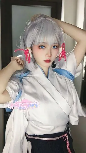 Dreamlikeuwu OnlyFans Leaked Free Thumbnail Picture - #9rROTqi1WM