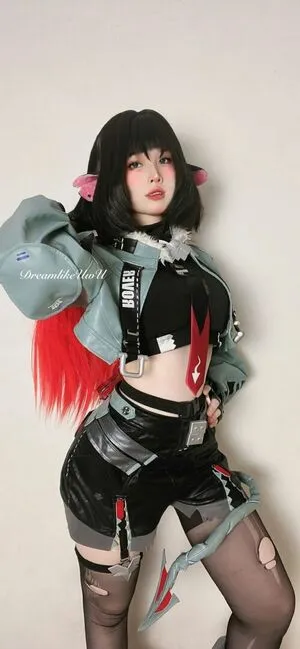 Dreamlikeuwu OnlyFans Leaked Free Thumbnail Picture - #9yhKzlvbWM
