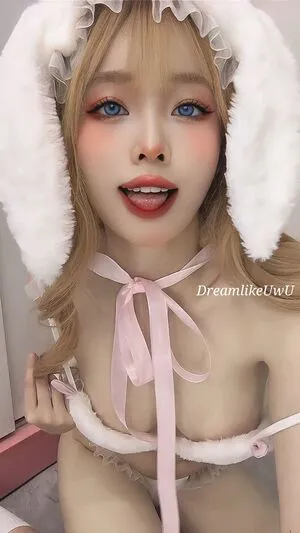 Dreamlikeuwu OnlyFans Leaked Free Thumbnail Picture - #BtAdF4zbzQ