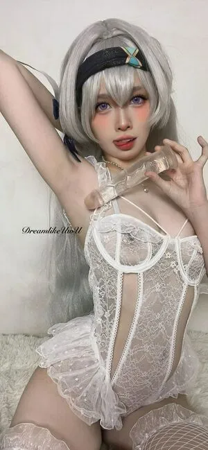 Dreamlikeuwu OnlyFans Leaked Free Thumbnail Picture - #COPjsn1YND