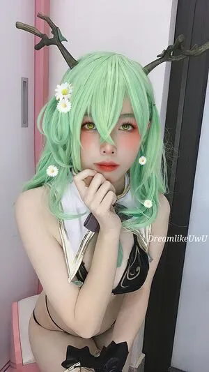 Dreamlikeuwu OnlyFans Leaked Free Thumbnail Picture - #DwJkJAkZFl