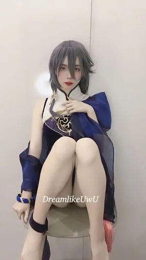 Dreamlikeuwu OnlyFans Leaked Free Thumbnail Picture - #FM3CUXc01o