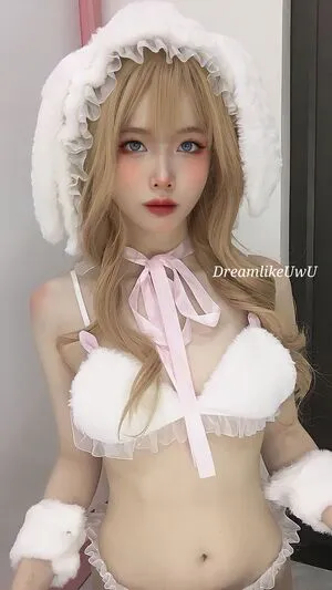 Dreamlikeuwu OnlyFans Leaked Free Thumbnail Picture - #GO7QMFAgvV