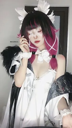 Dreamlikeuwu OnlyFans Leaked Free Thumbnail Picture - #GTIZXumGg2