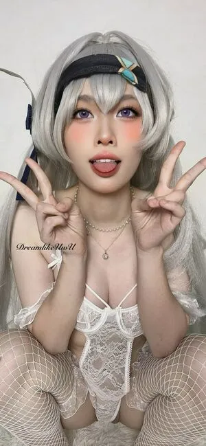 Dreamlikeuwu OnlyFans Leaked Free Thumbnail Picture - #H2Sd6gfW7Y