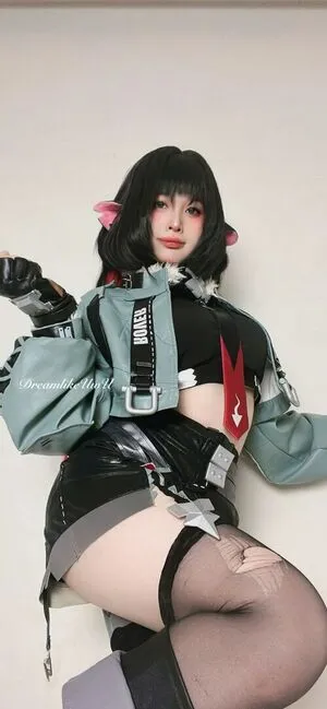 Dreamlikeuwu OnlyFans Leaked Free Thumbnail Picture - #H3ZzP7c2j5