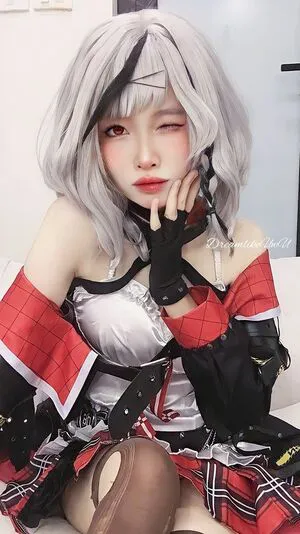 Dreamlikeuwu OnlyFans Leaked Free Thumbnail Picture - #HQuTIcEFCz