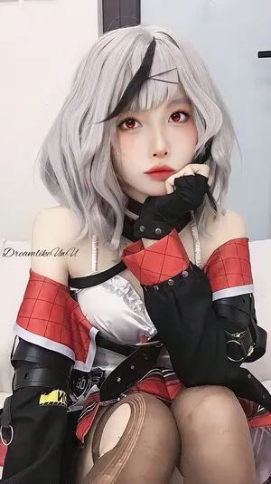 Dreamlikeuwu OnlyFans Leaked Free Thumbnail Picture - #KFB9cZ97Jy