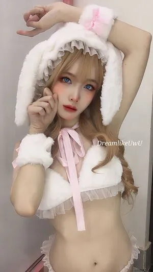 Dreamlikeuwu OnlyFans Leaked Free Thumbnail Picture - #KamHO1fRjc