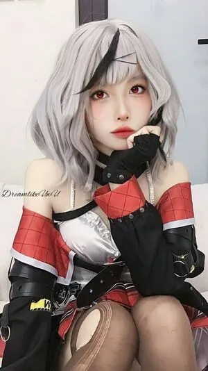 Dreamlikeuwu OnlyFans Leaked Free Thumbnail Picture - #LXxaQYHSt0