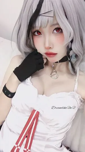 Dreamlikeuwu OnlyFans Leaked Free Thumbnail Picture - #MJGQ4RVbBu