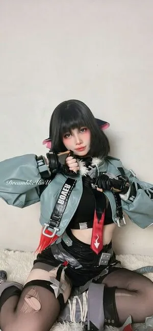 Dreamlikeuwu OnlyFans Leaked Free Thumbnail Picture - #MfDJfmGpbd
