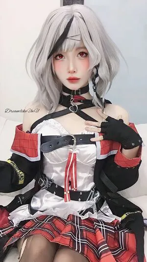 Dreamlikeuwu OnlyFans Leaked Free Thumbnail Picture - #Mx3eABCu3e