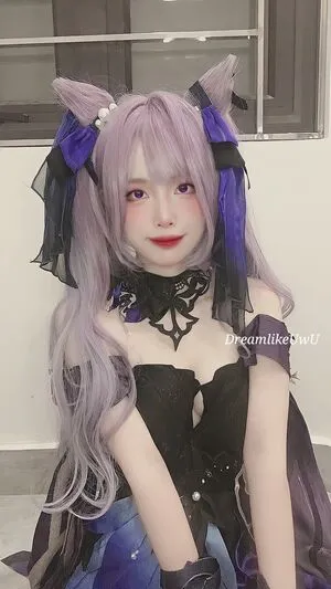 Dreamlikeuwu OnlyFans Leaked Free Thumbnail Picture - #NsDpMW7X3v