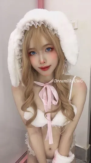 Dreamlikeuwu OnlyFans Leaked Free Thumbnail Picture - #NturwlqOYy