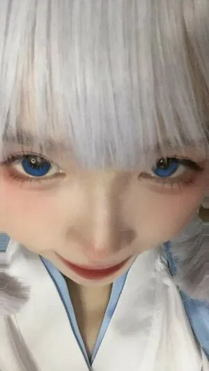 Dreamlikeuwu OnlyFans Leaked Free Thumbnail Picture - #ObiHwH4ym0