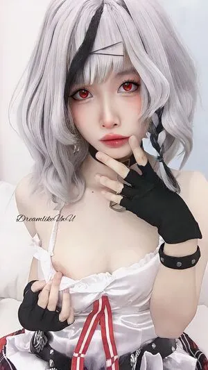 Dreamlikeuwu OnlyFans Leaked Free Thumbnail Picture - #OrKx37T1Sk