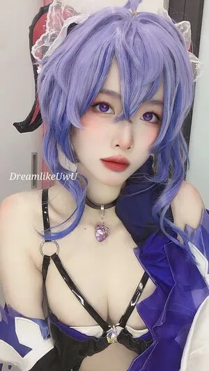 Dreamlikeuwu OnlyFans Leaked Free Thumbnail Picture - #P60vKsAQ2O