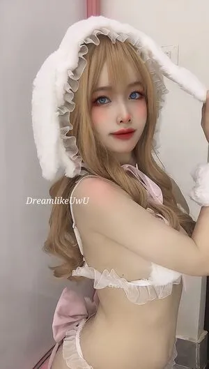 Dreamlikeuwu OnlyFans Leaked Free Thumbnail Picture - #PNCMti2k2N
