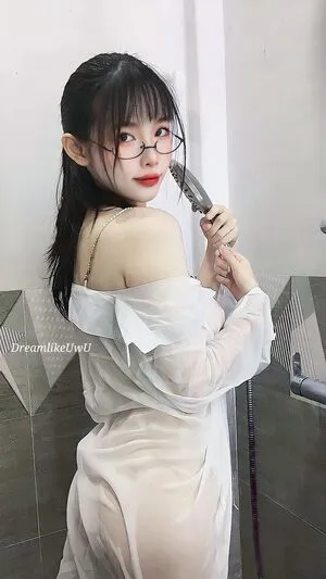 Dreamlikeuwu OnlyFans Leaked Free Thumbnail Picture - #Qlqq3HBjhP